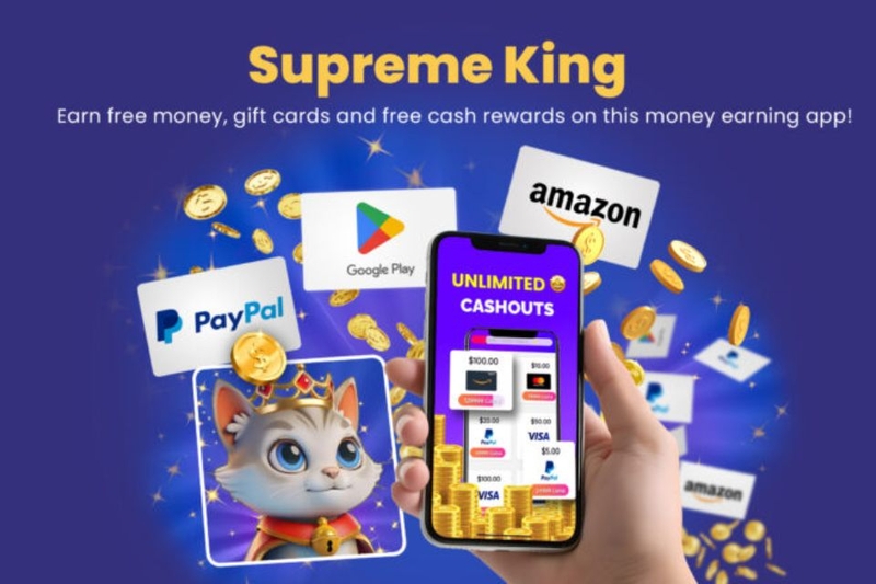 Supreme King là gì?