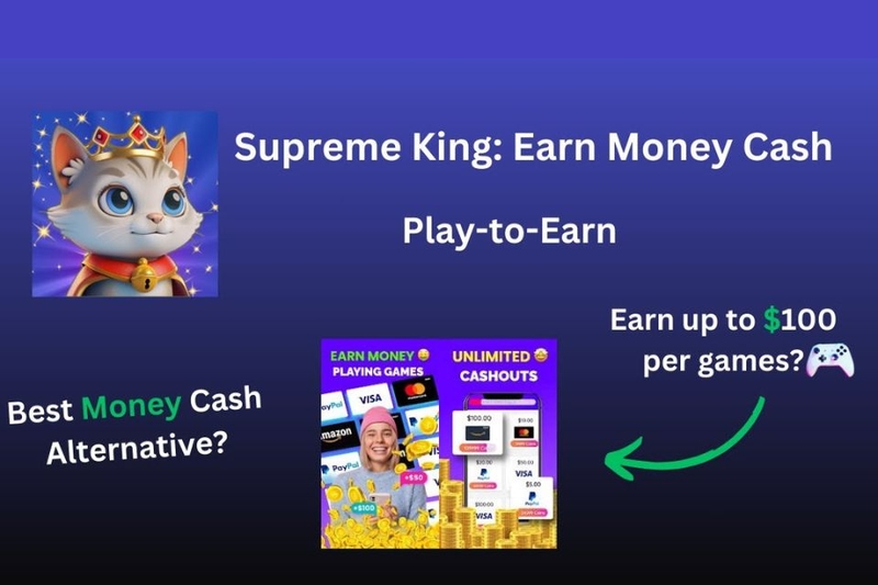 Tin đồn ứng dụng Supreme lừa đảo có thật hay không?