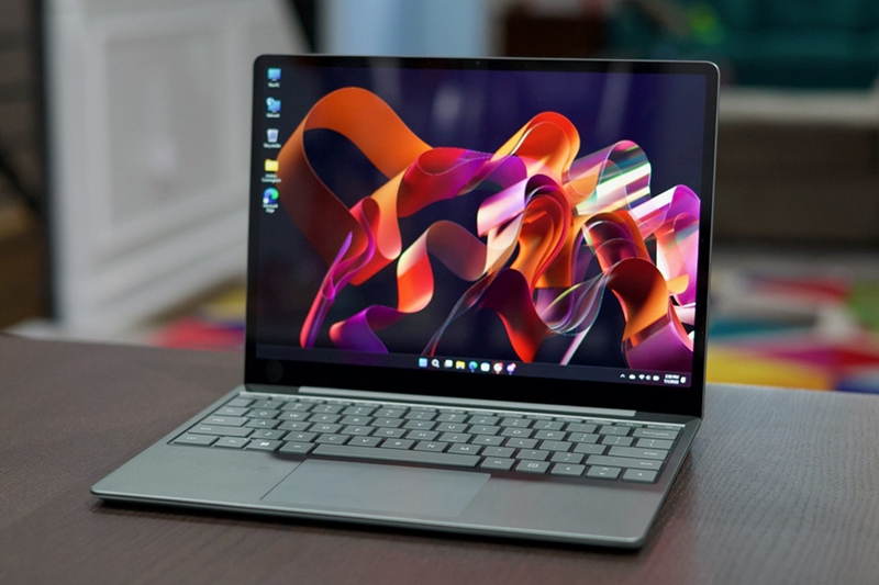 Surface Laptop Go 2 có tốt không 2