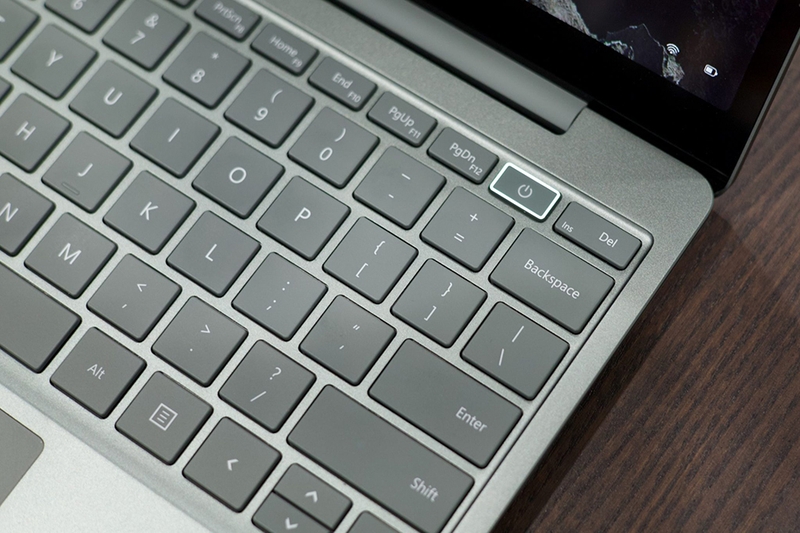 Surface Laptop Go 2 có tốt không 3