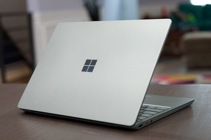 Surface Laptop Go 2 có tốt không 6