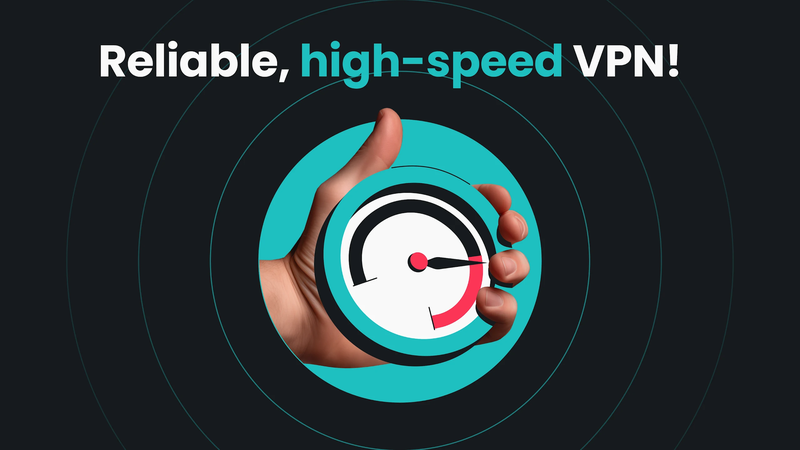 Surfshark VPN 1