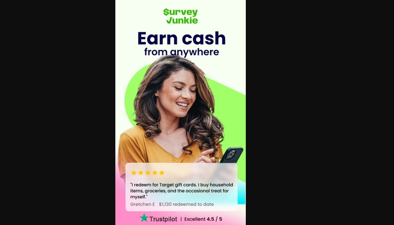 survey junkie ảnh 12