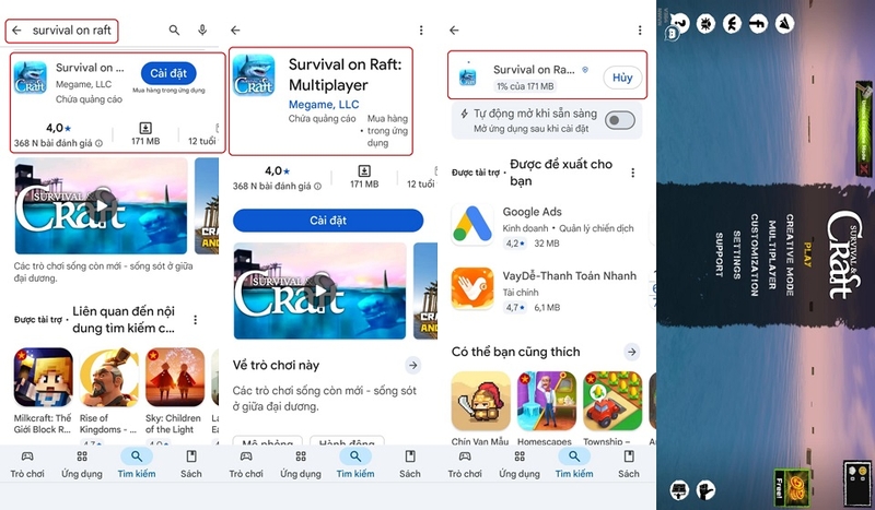 Tải về cho Android