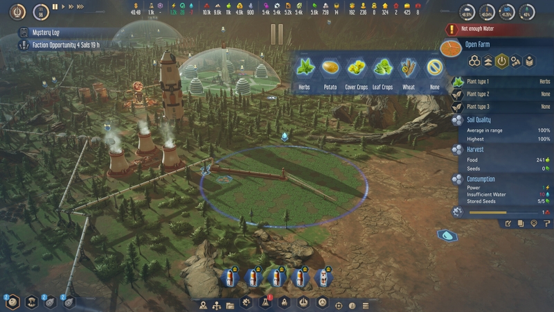Surviving Mars 4