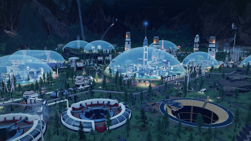 Surviving Mars 3