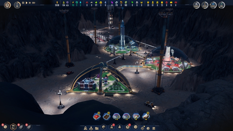 Surviving Mars 3