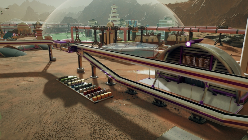 Surviving Mars 6