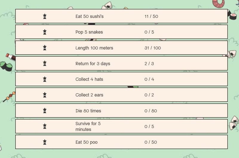 sushi party - Hình 4