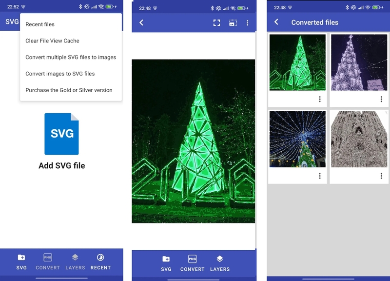 SVG Viewer 3