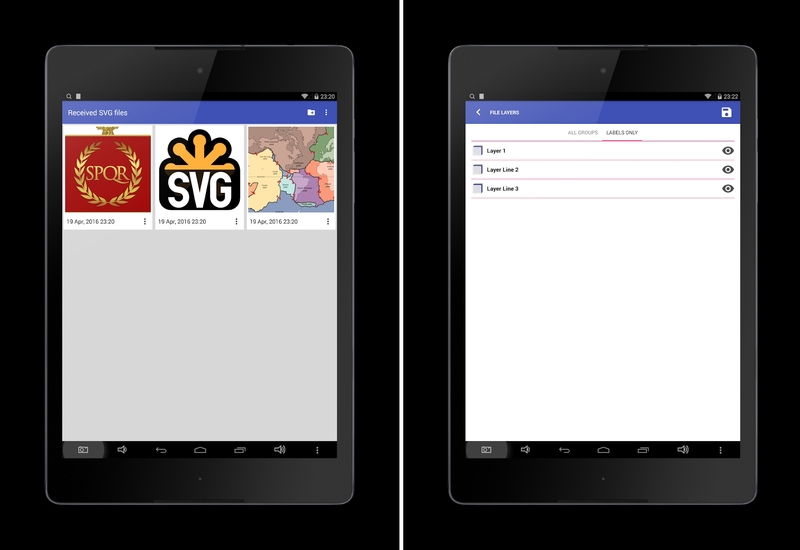 SVG Viewer 7