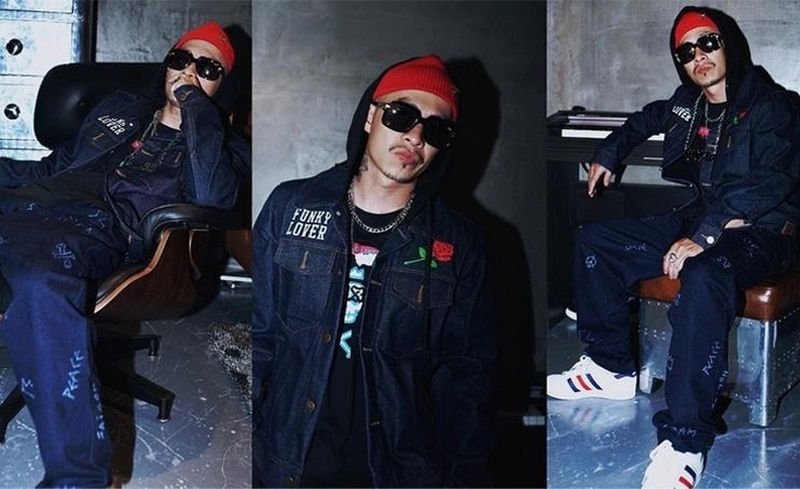 Swag là gì ảnh 1