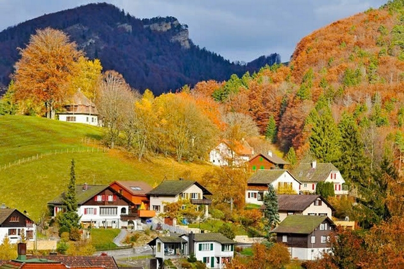 Sweden là nước nào ảnh 3