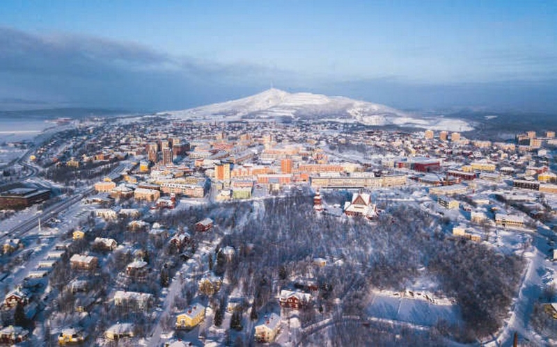Sweden là nước nào ảnh 5