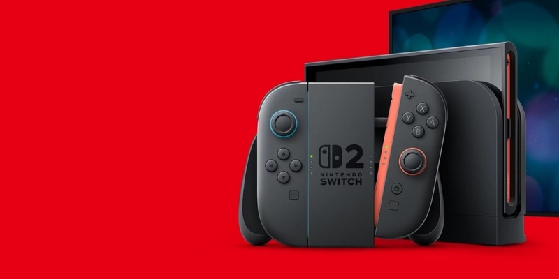 Switch 2 1