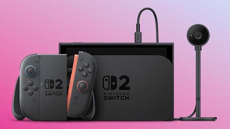 Switch 2 5