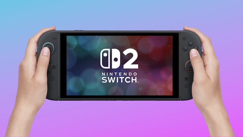Switch 2 9