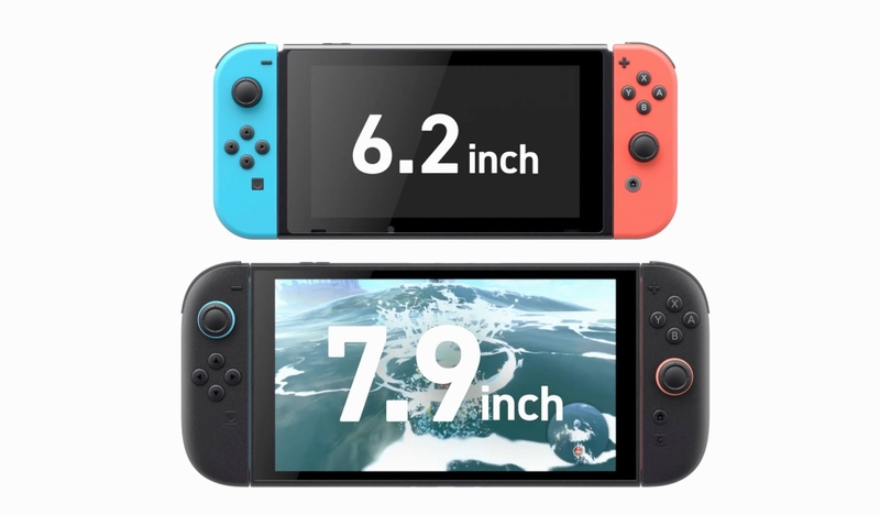 Switch 2 2