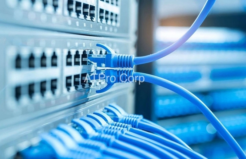 Switch công nghiệp là gì ảnh 5
