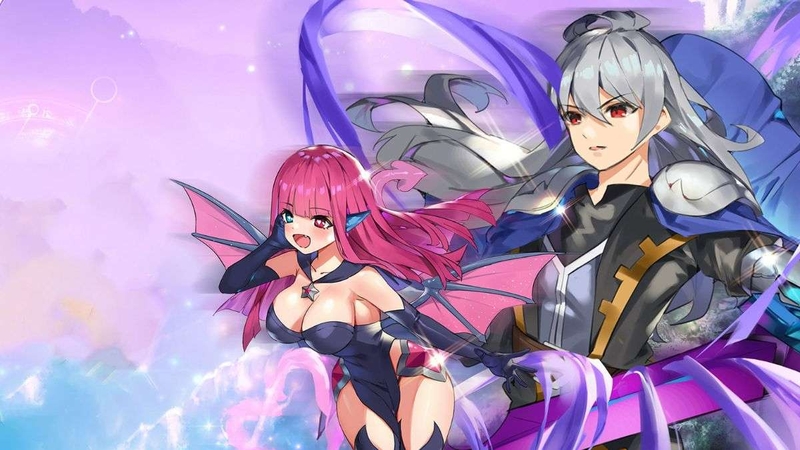 Sword Master Story 1