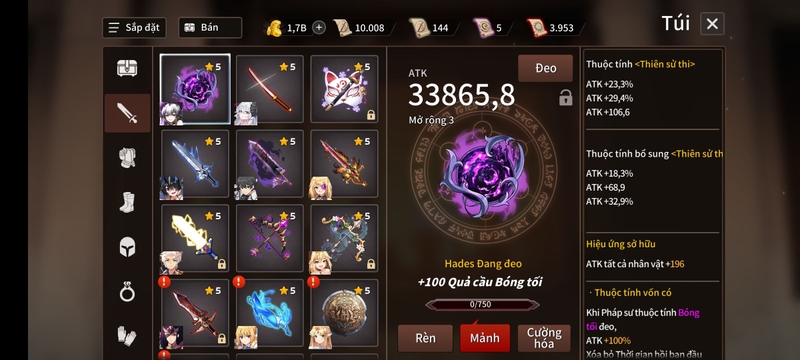 Sword Master Story 4