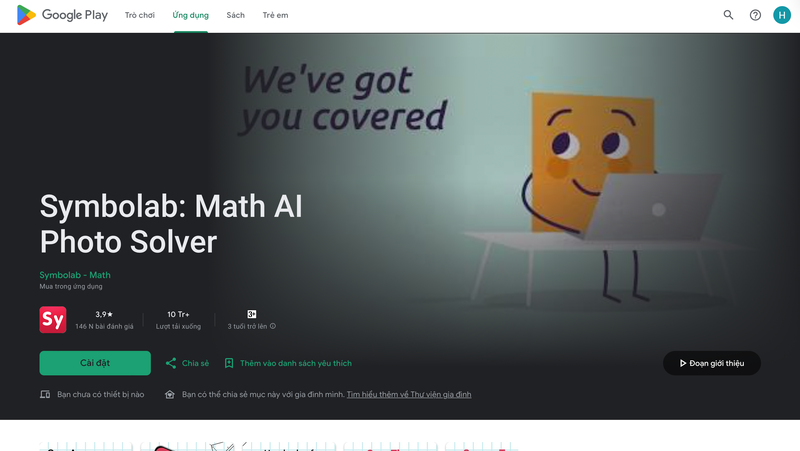 symbolab math solver - Hình 1
