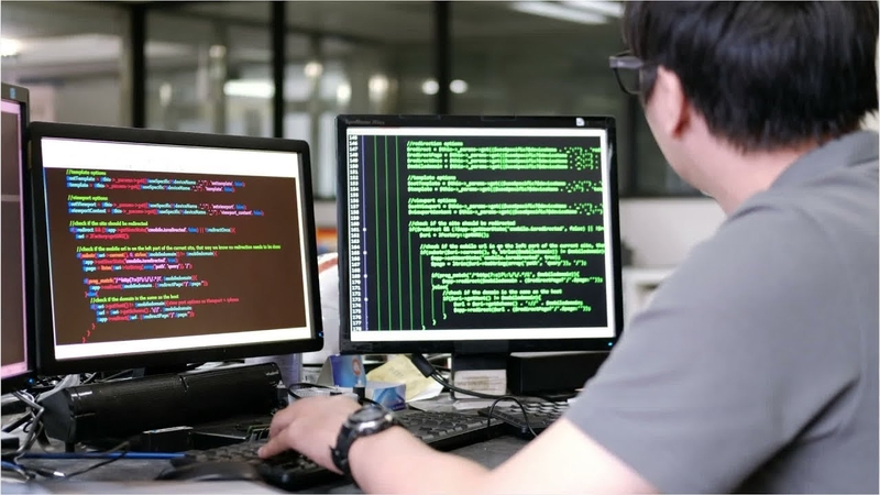 System Analyst hình 2