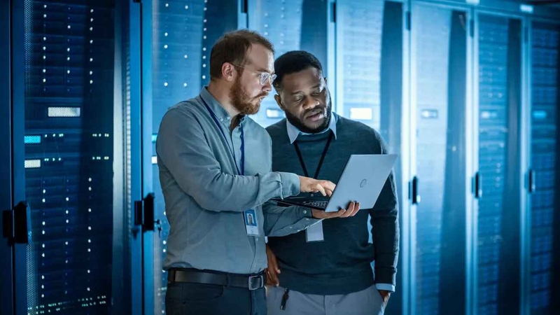 System Analyst hình 4
