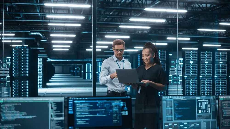 System Analyst hình 5