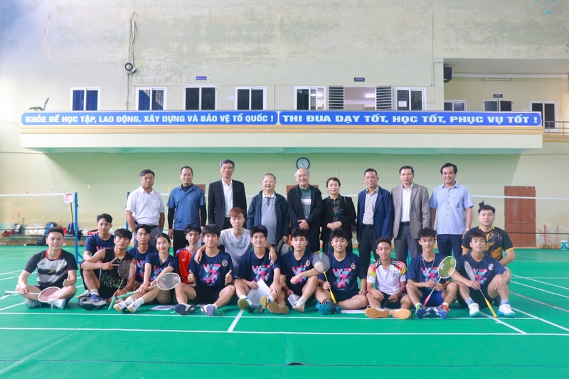 T07 gồm những môn nào? ngành nào - Hình 10