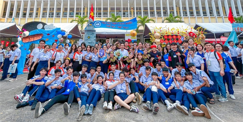 T07 gồm những môn nào? ngành nào - Hình 1