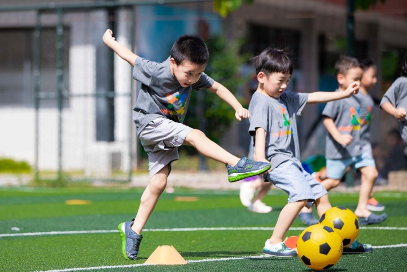 T07 gồm những môn nào? ngành nào - Hình 2