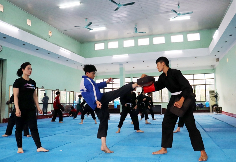 T07 gồm những môn nào? ngành nào - Hình 4