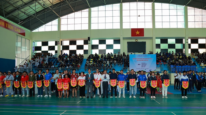T07 gồm những môn nào? ngành nào - Hình 7