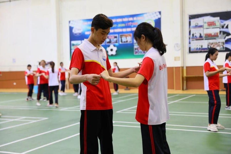 T07 gồm những môn nào? ngành nào - Hình 8