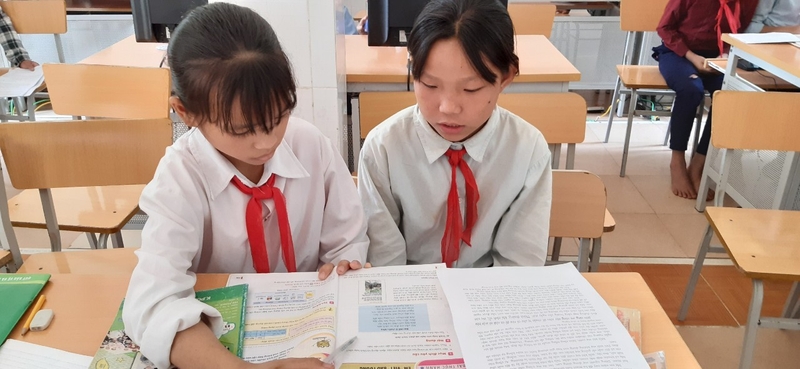tả bạn thân 6