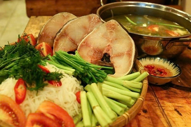 Tả pí lù cá hú ảnh 1