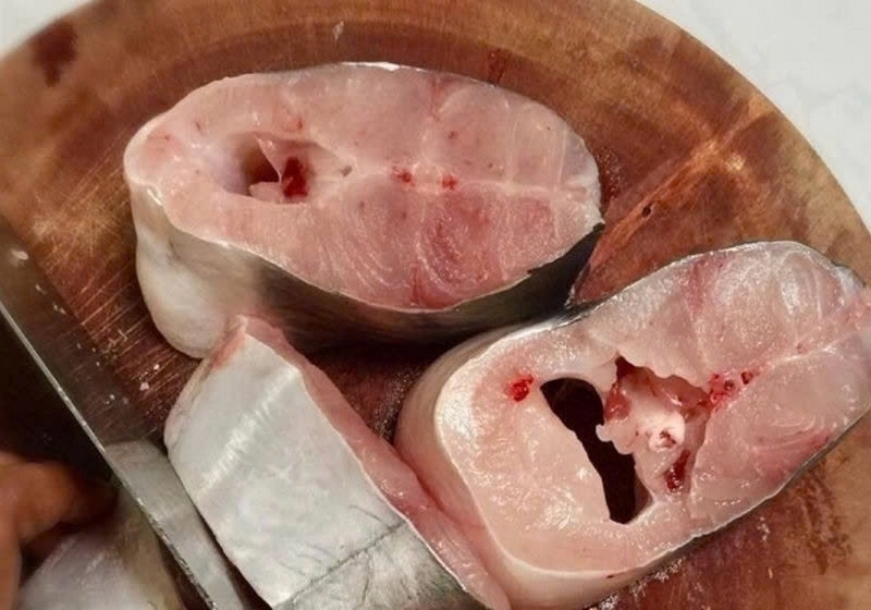 Tả pí lù cá hú ảnh 3