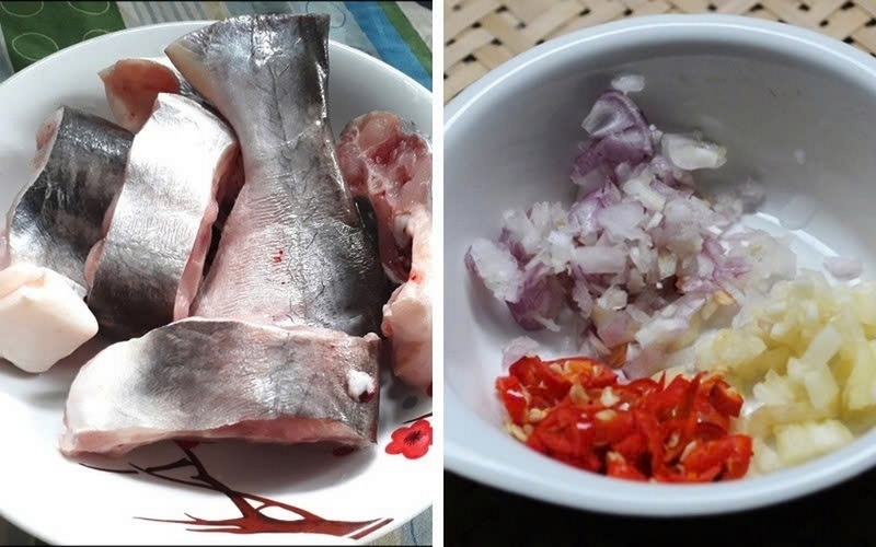 Tả pí lù cá hú ảnh 4