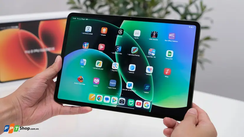 Tablet Android nào tốt nhất 2026? - hình 7