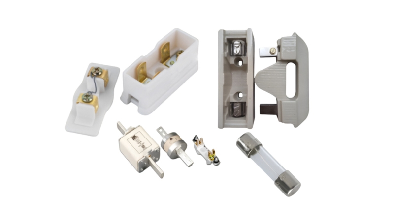 Tác dụng của cầu chì là gì 8