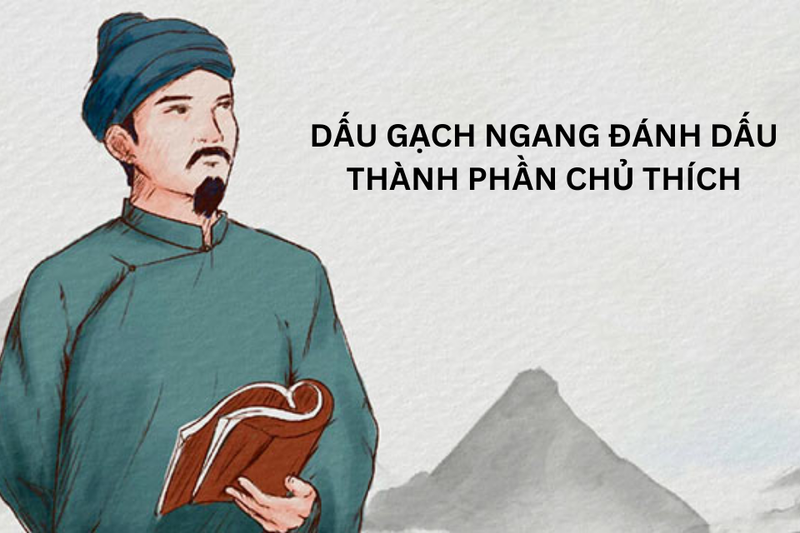 tác dụng của dấu gạch ngang (2)
