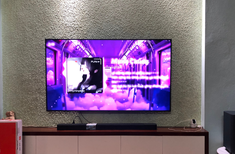 Tác dụng của loa soundbar - hình 3
