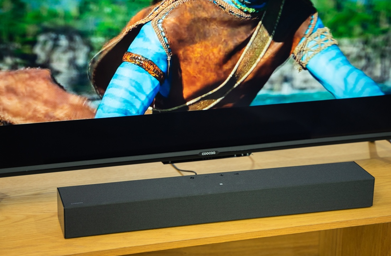 Tác dụng của loa soundbar - hình 4