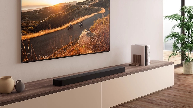 Tác dụng của loa soundbar - hình 7