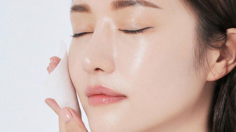 Cung cấp độ ẩm cho da