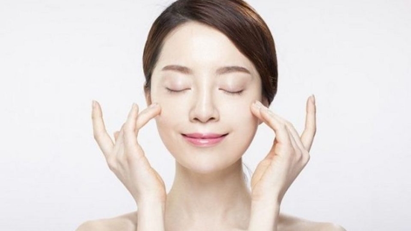 Thu nhỏ lỗ chân lông