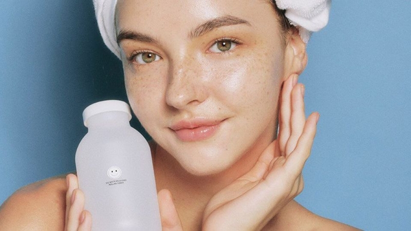 Chống lão hóa và giúp da khỏe hơn