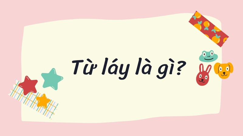 Tác dụng của từ láy 1