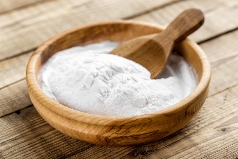 Tác hại của Baking Soda 2